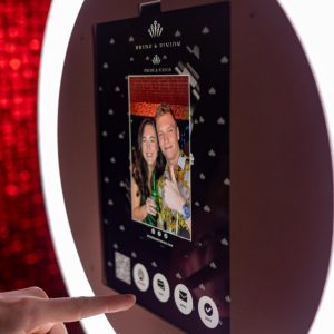 Photobooth - PROPFUN